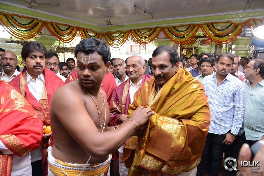 Loukyam-Movie-Opening